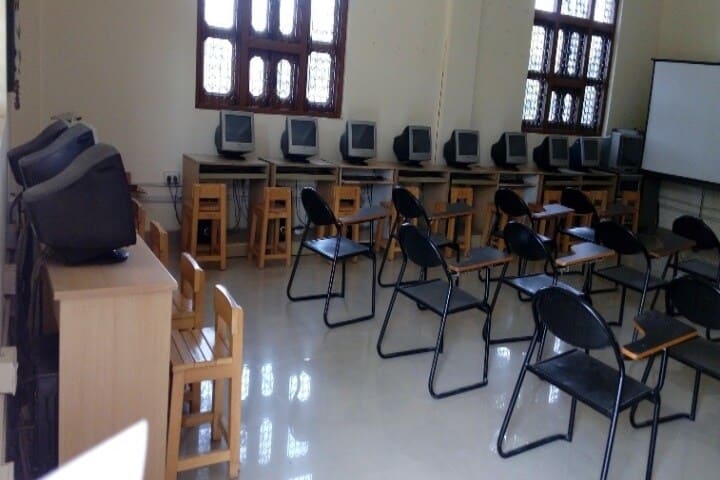 Aravali College of Advanced Studies in Education campus in Faridabad, Haryana, India — photo 6