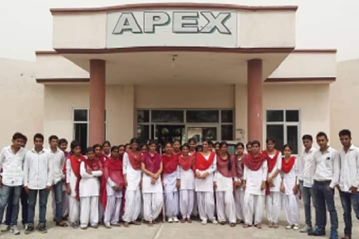 Apex College of Education campus in Tohana, Haryana, India — photo 2