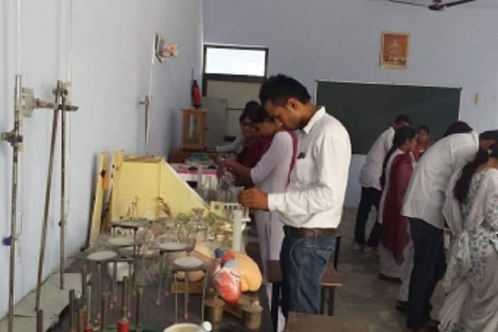 Apex College of Education campus in Tohana, Haryana, India — photo 6