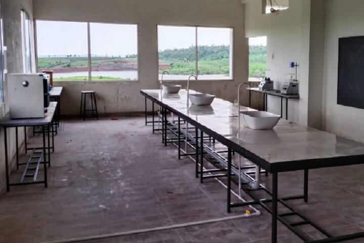 Yuva Institute of Pharmacy campus in Guna, Madhya Pradesh, India — photo 3