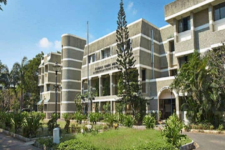 MA Chidambaram College of Nursing campus in Chennai, Tamil Nadu, India — photo 3