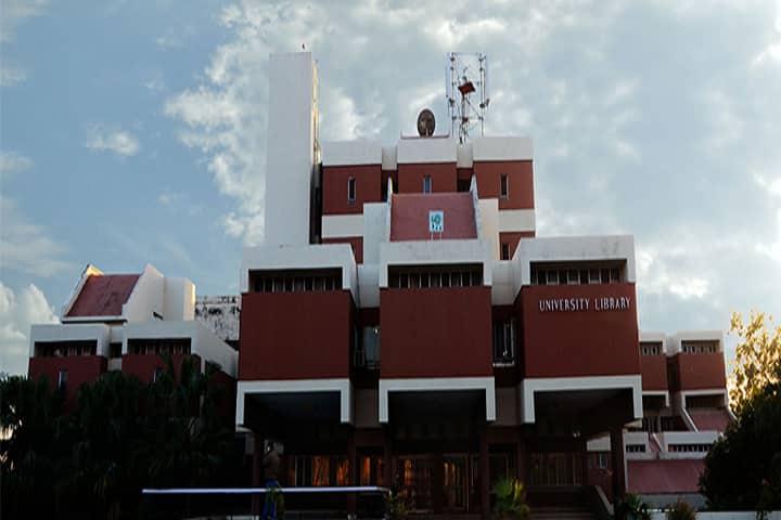 College of Basic Sciences and Humanities campus in Pantnagar, Uttarakhand, India — photo 3