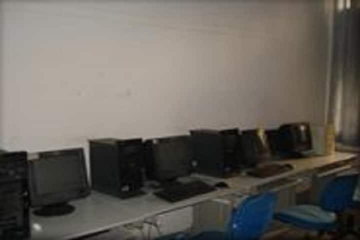 College of Basic Sciences and Humanities campus in Pantnagar, Uttarakhand, India — photo 6