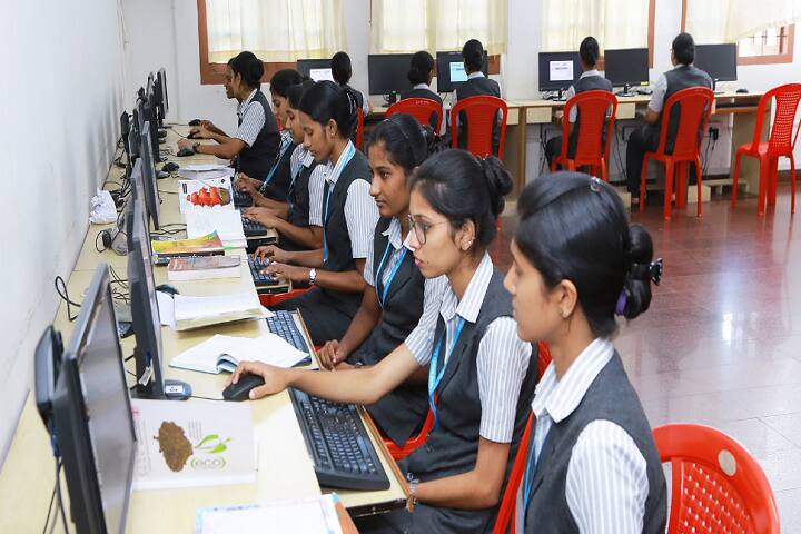 Lourdes College of Nursing campus in Kochi, Kerala, India — photo 6