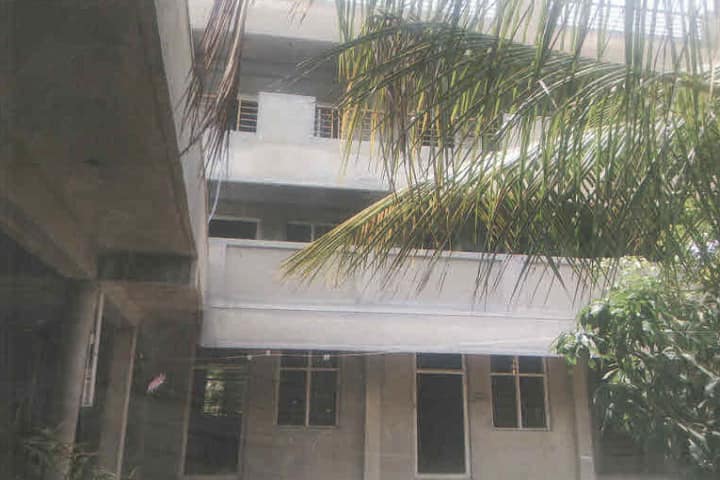 Sai Krish Paramedical Institute campus in Kolar, Karnataka, India — photo 1