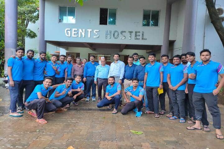 Government College of Physical Education campus in Bhubaneswar, Odisha, India — photo 2