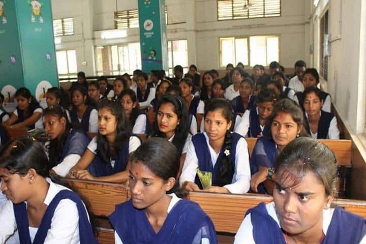 Government College of Physical Education campus in Bhubaneswar, Odisha, India — photo 3