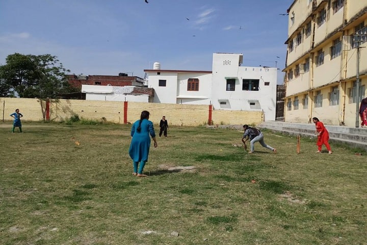 Angels College of Education campus in Pathankot, Punjab, India — photo 4