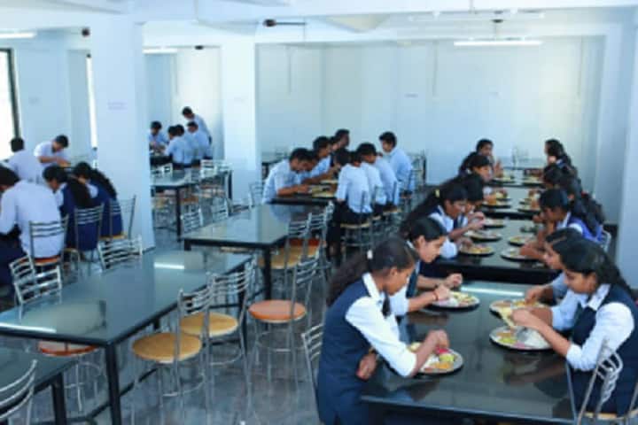 MGM Silver Jubilee Pharmacy College campus in Thiruvananthapuram, Kerala, India — photo 3