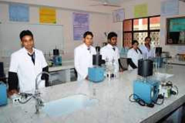 MIT College of Pharmacy campus in Moradabad, Uttar Pradesh, India — photo 3