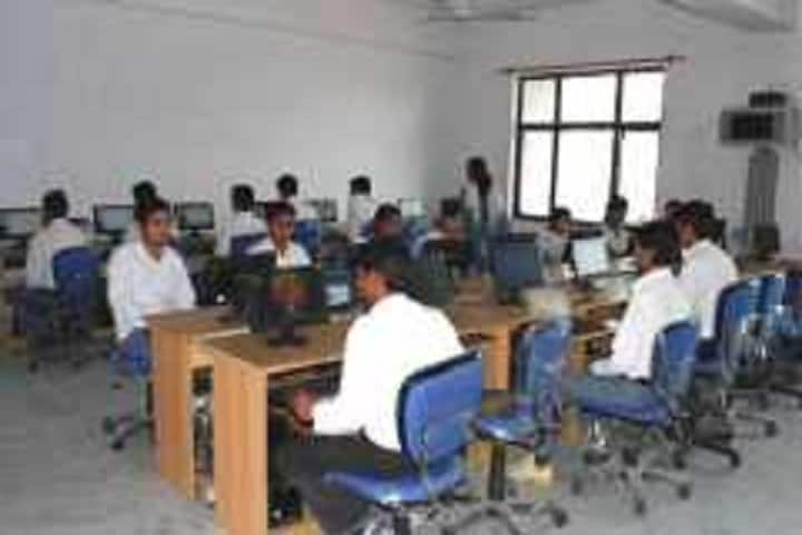 MIT College of Pharmacy campus in Moradabad, Uttar Pradesh, India — photo 4