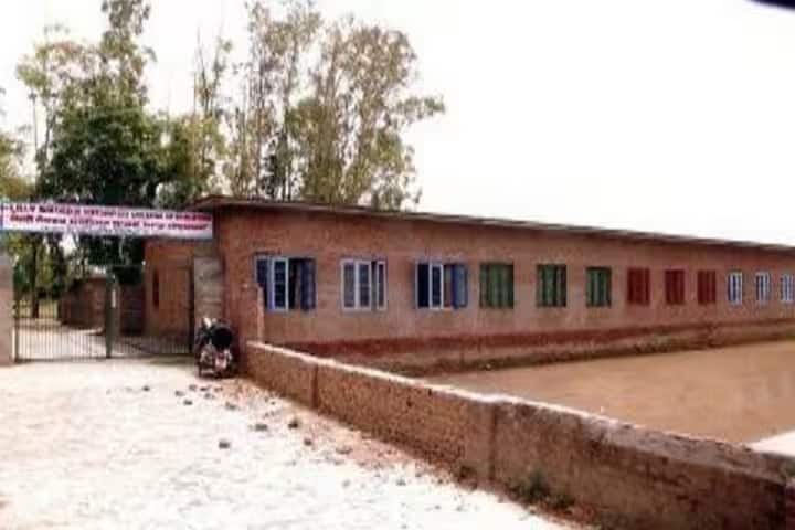 Lilly Swords Methodist College of Education campus in Batala, Punjab, India — photo 1