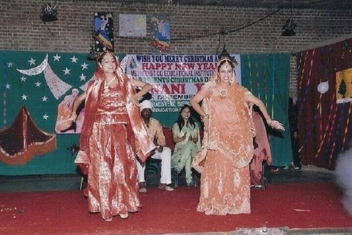 Lilly Swords Methodist College of Education campus in Batala, Punjab, India — photo 4