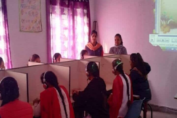 Lilly Swords Methodist College of Education campus in Batala, Punjab, India — photo 6