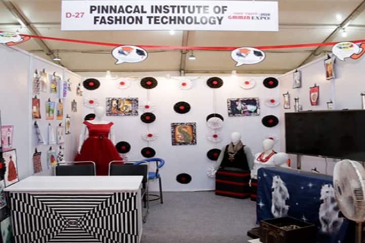 Pinnacle Institute of Fashion Technology campus in Ludhiana, Punjab, India — photo 4