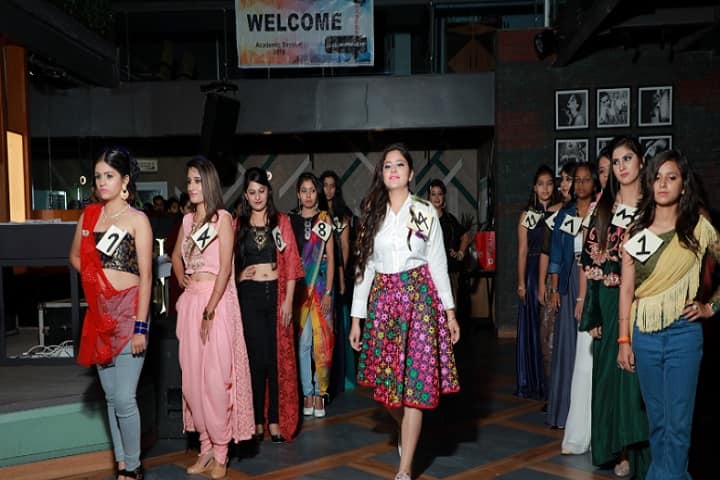 Pinnacle Institute of Fashion Technology campus in Ludhiana, Punjab, India — photo 6