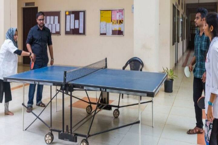 KMCT College of Nursing campus in Kozhikode, Kerala, India — photo 4