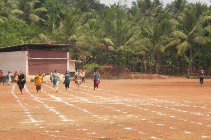 KMCT College of Nursing campus in Kozhikode, Kerala, India — photo 5