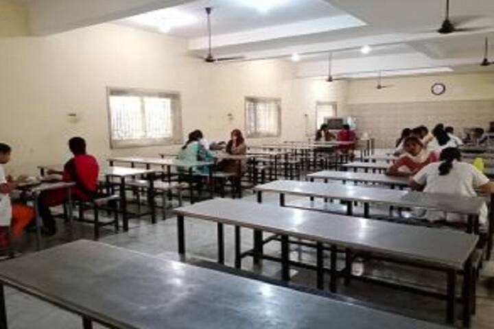 Karpaga Vinayaga College of Nursing campus in Kancheepuram, Tamil Nadu, India — photo 6