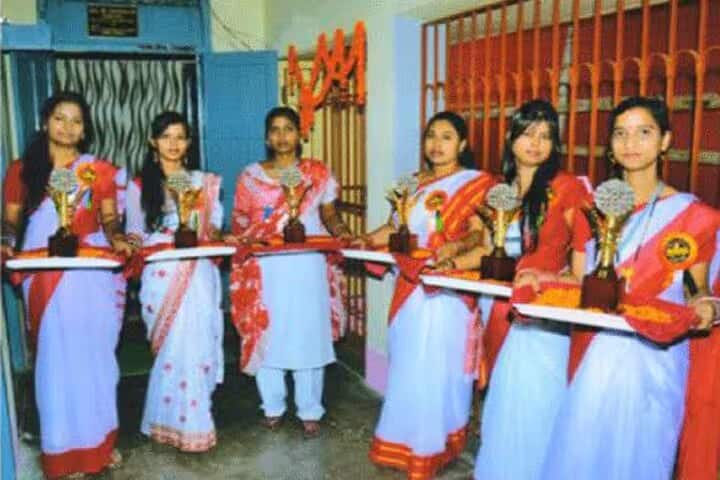 Dr Zakir Hussain Teachers Training College campus in Darbhanga, Bihar, India — photo 5