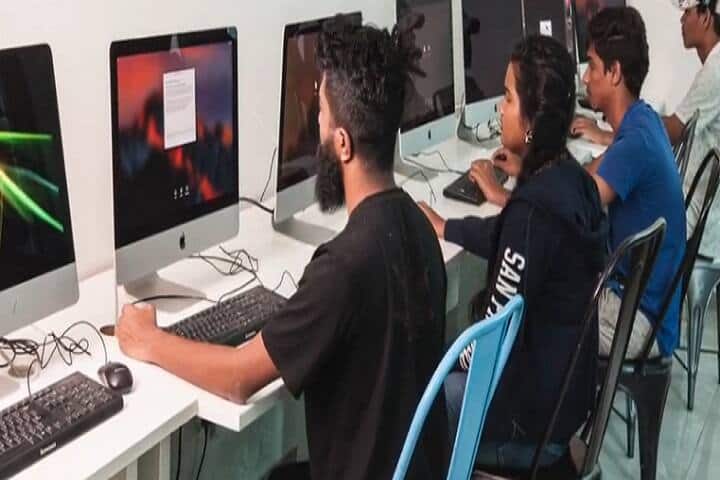LISAA School of Design campus in Bengaluru, Karnataka, India — photo 4