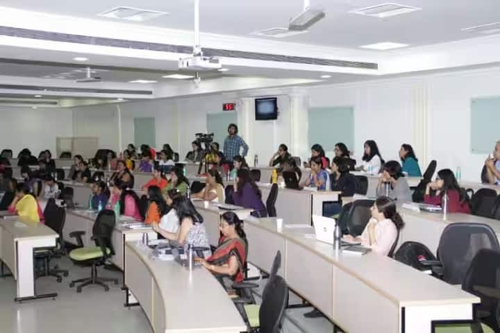 LISAA School of Design campus in Bengaluru, Karnataka, India — photo 6
