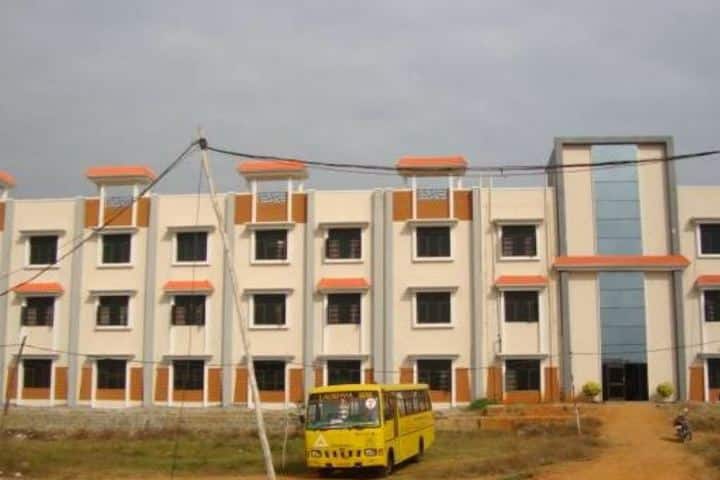 Lakshya Technical Campus campus in Shahjahanpur, Uttar Pradesh, India — photo 1