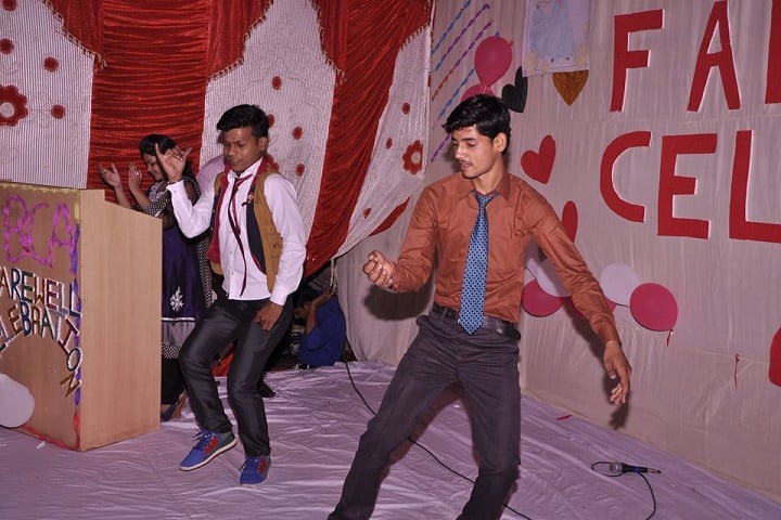 Lakshya Technical Campus campus in Shahjahanpur, Uttar Pradesh, India — photo 3