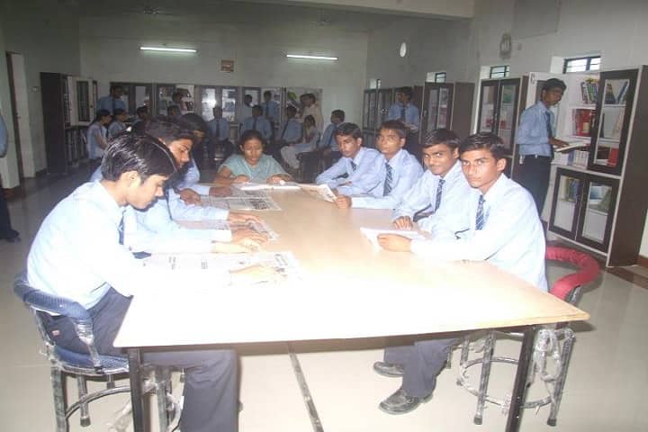 Lakshya Technical Campus campus in Shahjahanpur, Uttar Pradesh, India — photo 4