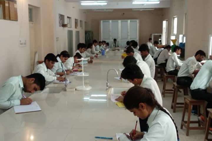 College of Agriculture campus in Bikaner, Rajasthan, India — photo 3