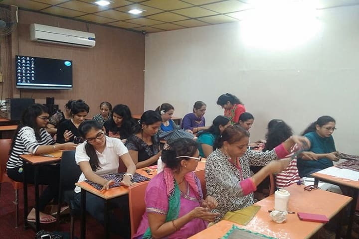 International School of Design, Kandivali West, Mumbai campus in Mumbai, Maharashtra, India