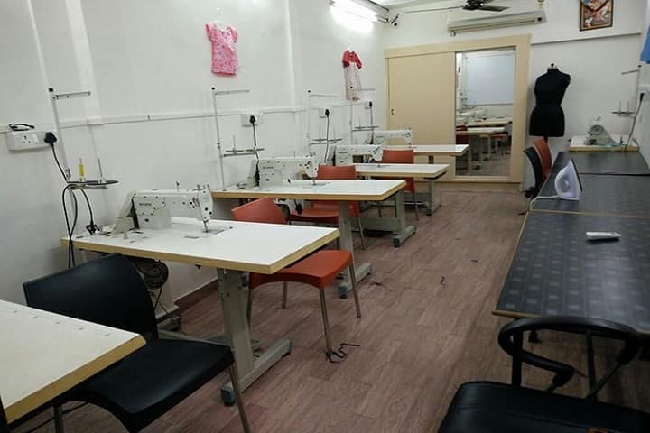 International School of Design campus in Mumbai, Maharashtra, India — photo 2