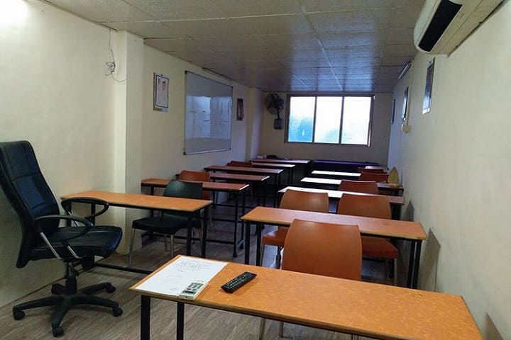 International School of Design campus in Mumbai, Maharashtra, India — photo 3