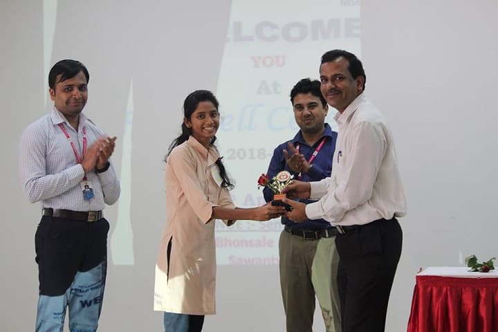 Yashwantrao Bhonsale College of D Pharmacy campus in Sindhudurg, Maharashtra, India — photo 2