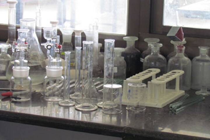 Yashwantrao Bhonsale College of D Pharmacy campus in Sindhudurg, Maharashtra, India — photo 4