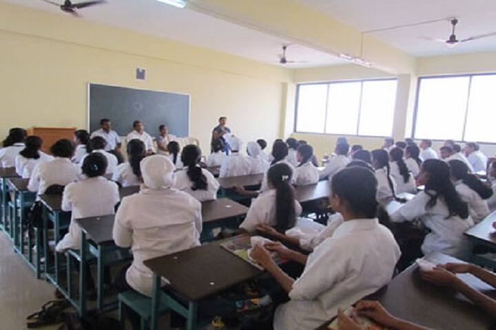 Yashwantrao Bhonsale College of D Pharmacy campus in Sindhudurg, Maharashtra, India — photo 5