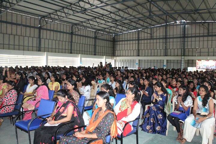 Yashwantrao Bhonsale College of D Pharmacy campus in Sindhudurg, Maharashtra, India — photo 6