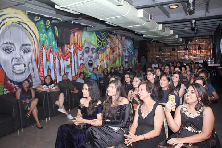 Panacea Institute of Fashion Technology, Mumbai campus in Mumbai, Maharashtra, India