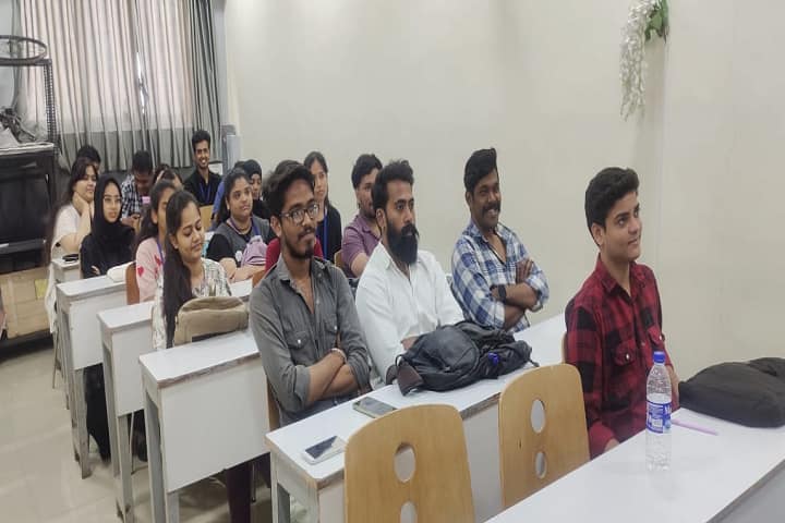 Panacea Institute of Fashion Technology campus in Mumbai, Maharashtra, India — photo 2