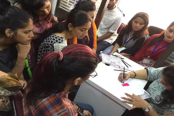 Panacea Institute of Fashion Technology campus in Mumbai, Maharashtra, India — photo 4