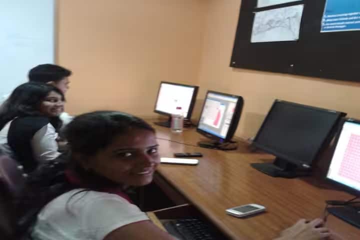 Panacea Institute of Fashion Technology campus in Mumbai, Maharashtra, India — photo 5