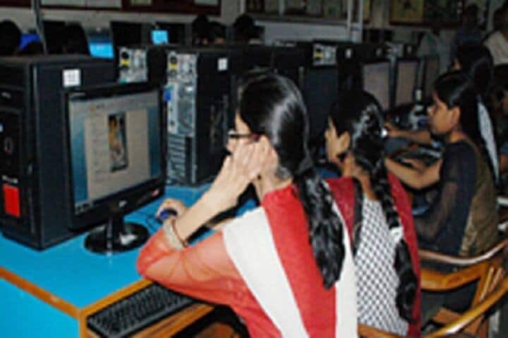 GIS College campus in Sagar, Madhya Pradesh, India — photo 3