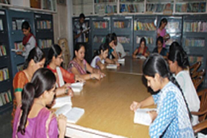 GIS College campus in Sagar, Madhya Pradesh, India — photo 4