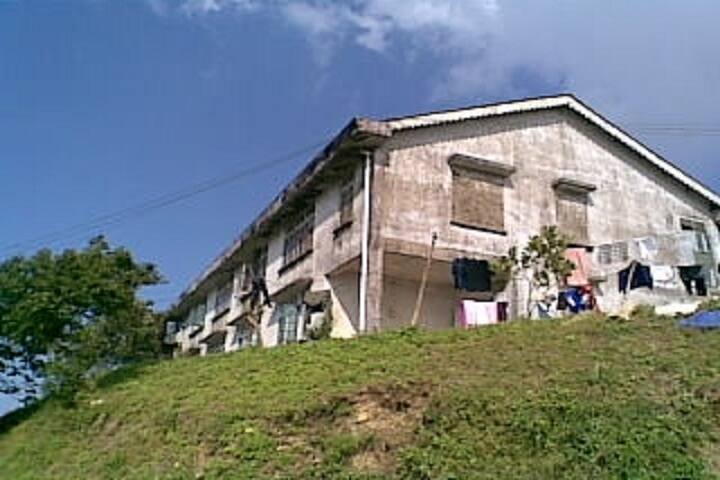 Mizoram Polytechnic campus in Lunglei, Mizoram, India — photo 4