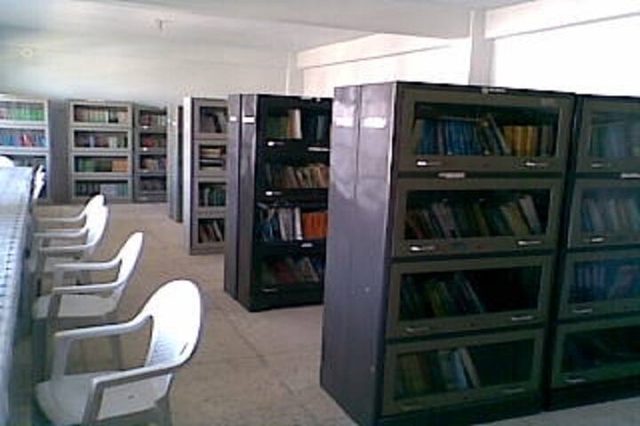 Mizoram Polytechnic campus in Lunglei, Mizoram, India — photo 6
