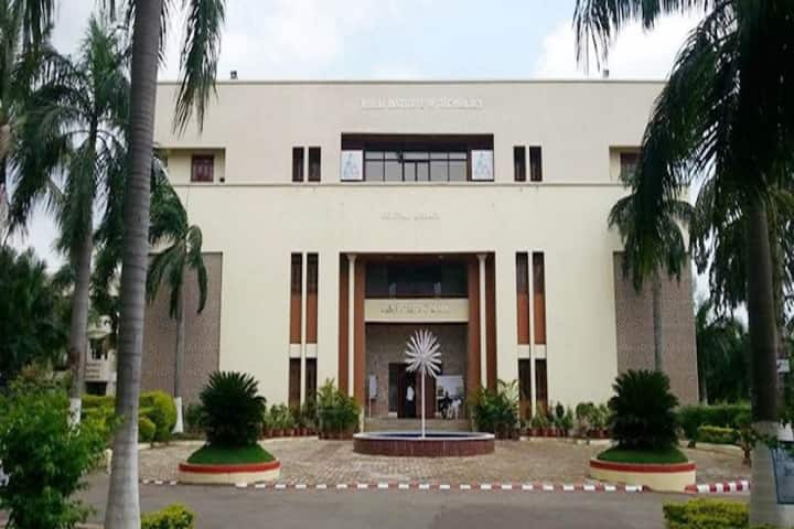 BIT Durg campus in Durg, Chhattisgarh, India — photo 5