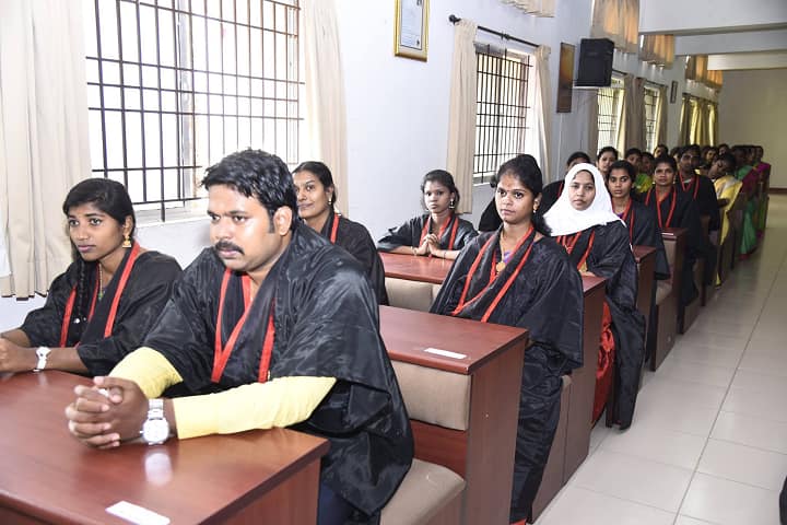 Dr NGP College of Education and Research Centre campus in Chhatarpur, Madhya Pradesh, India — photo 2