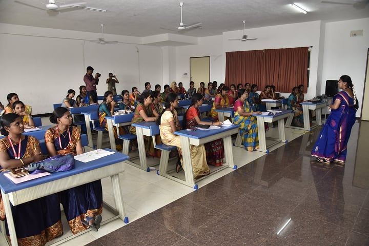 Dr NGP College of Education and Research Centre campus in Chhatarpur, Madhya Pradesh, India — photo 3
