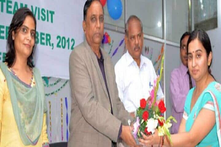 Dr Shadi Lal College of Education campus in Meerut, Uttar Pradesh, India — photo 3