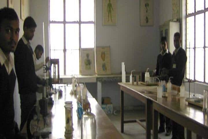 Dr Shadi Lal College of Education campus in Meerut, Uttar Pradesh, India — photo 5